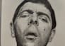 draw realistic graphite portrait from your photo